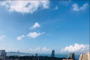 HIGH FLOOR SEAVIEW LUMPINI VILLE WONGAMAT