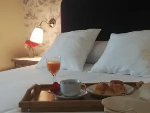 A Quinta das Bolboretas - Sanxenxo