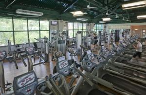 Bourbon Residence Barra da Tijuca - Rio de Janeiro