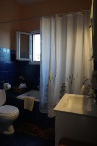 Acharavi Afrodite Apartments