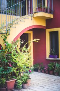 Hotel Baglio Catalano