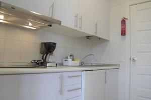 Apartamentos Turísticos Vitoria by Petit Hotels