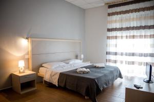 Viesu māja B&B Matin&egrave;e Suites Čiro Marina Itālija