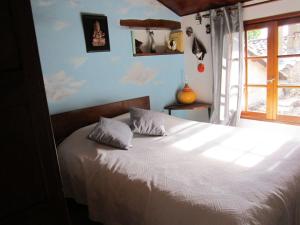 B&B / Chambres d'hotes la cle des champs : Suite 2 Chambres