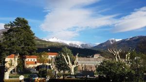 B&B Le Panoramique photo 6