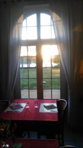 Auberge du Lac de Mondon photo 21
