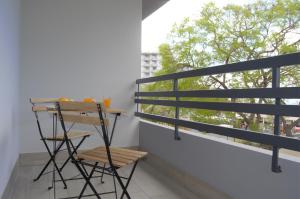 Apartamentos Turísticos Vitoria by Petit Hotels