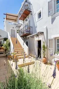 Ξενώνας Νηρηίδες (Guesthouse Niriides)