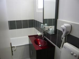 Hotels Hotel Port Beach : photos des chambres