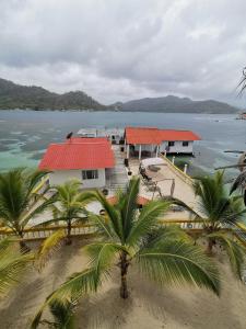 Hotel Cocotal