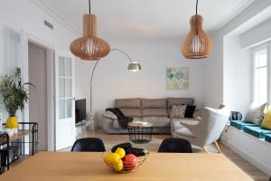 Casa Cosi - Eixample 4