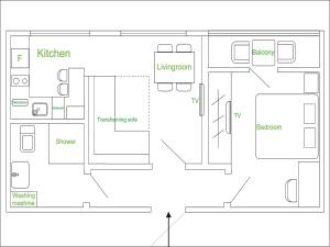 City Garden Apartments