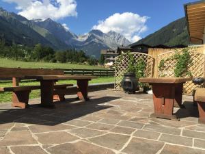 Apartment mit 2 Schlafzimmern