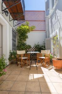 Guesthouse Niriides Spetses Greece