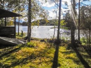 Holiday Home Saarijärvi by Interhome