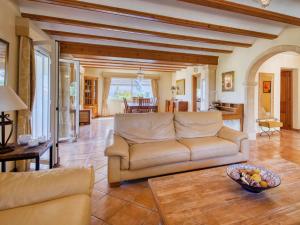 Villa Villa Meena by Interhome