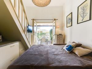 Appartements Studio Mas de la Plage by Interhome : photos des chambres