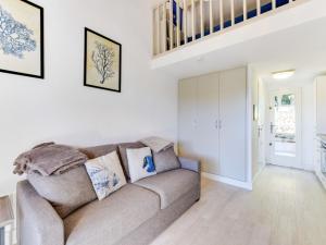 Studio Mas de la Plage by Interhome