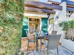 Studio Mas de la Plage by Interhome - Cavalaire-sur-Mer