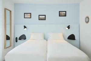 Hotels Hotel Maison Saint Louis - Vieux Port : photos des chambres