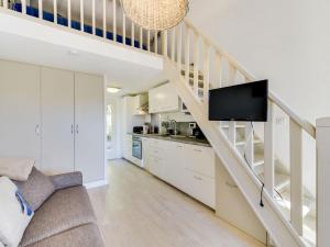 Studio Mas de la Plage by Interhome