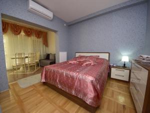 Apartment Ojdana-3 by Interhome