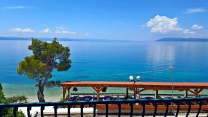 Apartmani Daša Tučepi