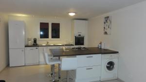 Appartements Residence Les Mandiles : photos des chambres