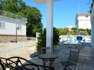 Apartment Ojdana by Interhome 