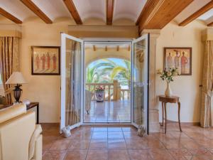 Villa Villa Meena by Interhome