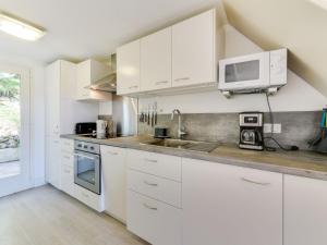 Appartements Studio Mas de la Plage by Interhome : photos des chambres