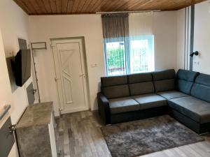 Mineral apartman Smaragd