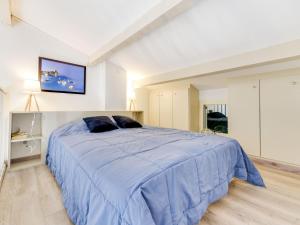 Appartements Studio Mas de la Plage by Interhome : photos des chambres