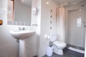 Hotel Prisma Cusco