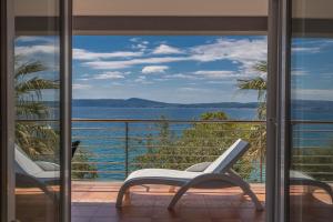 Apartment Adria - 4hvězdičkové hotely ve městě Selce