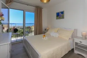 Periska Kastela - Kastel Gomilica