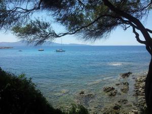 Appartements Residence Les Mandiles : photos des chambres