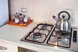 Nel cuore di Gallipoli.. a un passo dal mare!