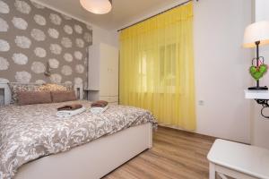 Apartments Ana Baska