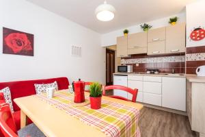 Apartments Ana Baska