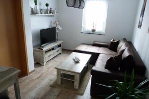 Ferienwohnung-Thale-Ritter