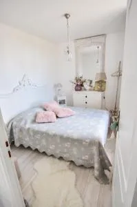 Vue Mer Côte de Granit Rose en Bretagne - Trébeurden