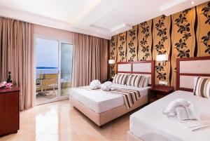 Hotel Diamond Thassos Greece