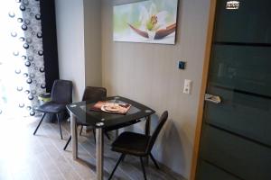 Ferienwohnung-Thale-Ritter