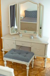 Seaside Luxury Apartment