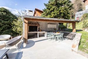 Appartements Chalet Hygge Saint Lary - ressourcez-vous dans les Pyrenees : photos des chambres