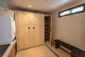 Appartements Chalet Hygge Saint Lary - ressourcez-vous dans les Pyrenees : photos des chambres