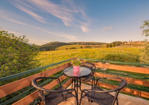 Villa windmill Near Shipwreck Beach by "elite"
