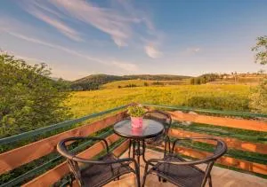 Villa windmill Near Shipwreck Beach by "elite" - Volímai