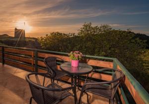 Villa windmill Near Shipwreck Beach by "elite"